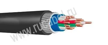 Кабель КППбШв 7х2,5