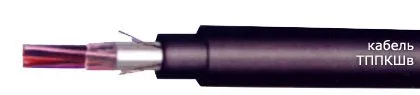 Кабель ТППКШв 100х2х0,4