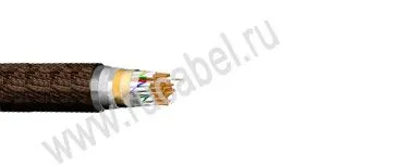 Кабель МКПАБл 7х4х1,2+1х0,9