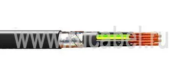 Кабель КГВБбВнг-LS 52х2,5