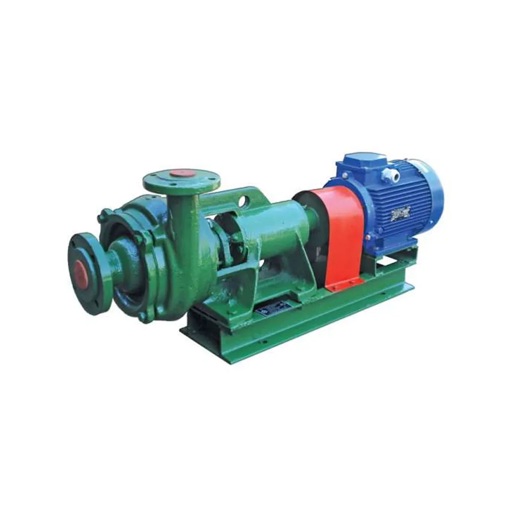 Фекальные насосы  (сточно-динамические СД, СДВ) —  СД 16/25б