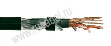 Кабель КУСГЭнг-HF 37х1,5