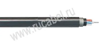 Кабель КВБбШнг-ХЛ 5х2,5