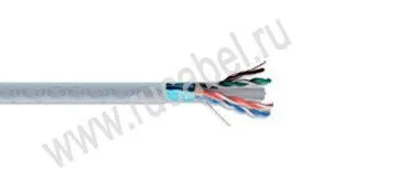 Кабель КВПЭф-6 4х2х0,57