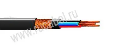 Кабель КПГВВ 2х16