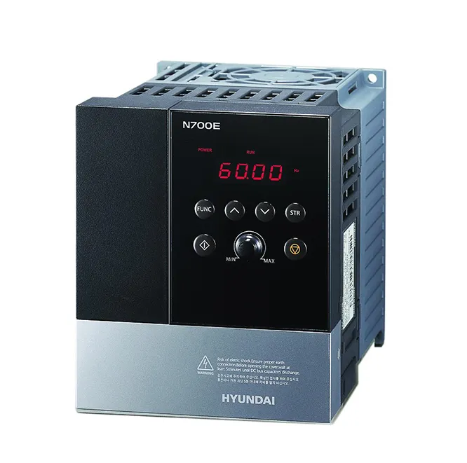 HYUNDAI —  HYUNDAI N700E 037HF