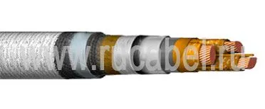 Кабель ЦСБЛУ 3х25