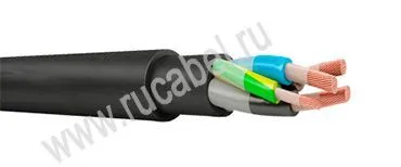 Кабель КПГ 2х35