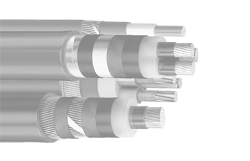 Кабель РкКВнг-HF 3х150/25