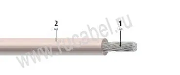 Кабель МП 37-11 0,2