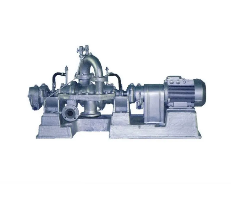 Конденсатные насосы (КС, КСВ) —  1КсВ 315-80-1