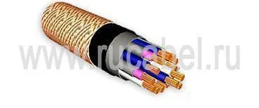 Кабель КНРЭТ 7х1