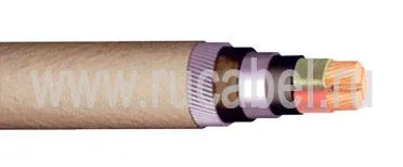 Кабель ЦАСПнУ