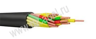 Кабель КНРУ 3х70