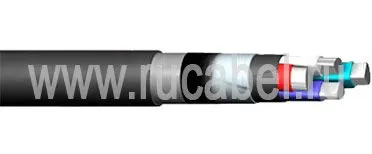 Кабель АВБбШв-ХЛ 3х35