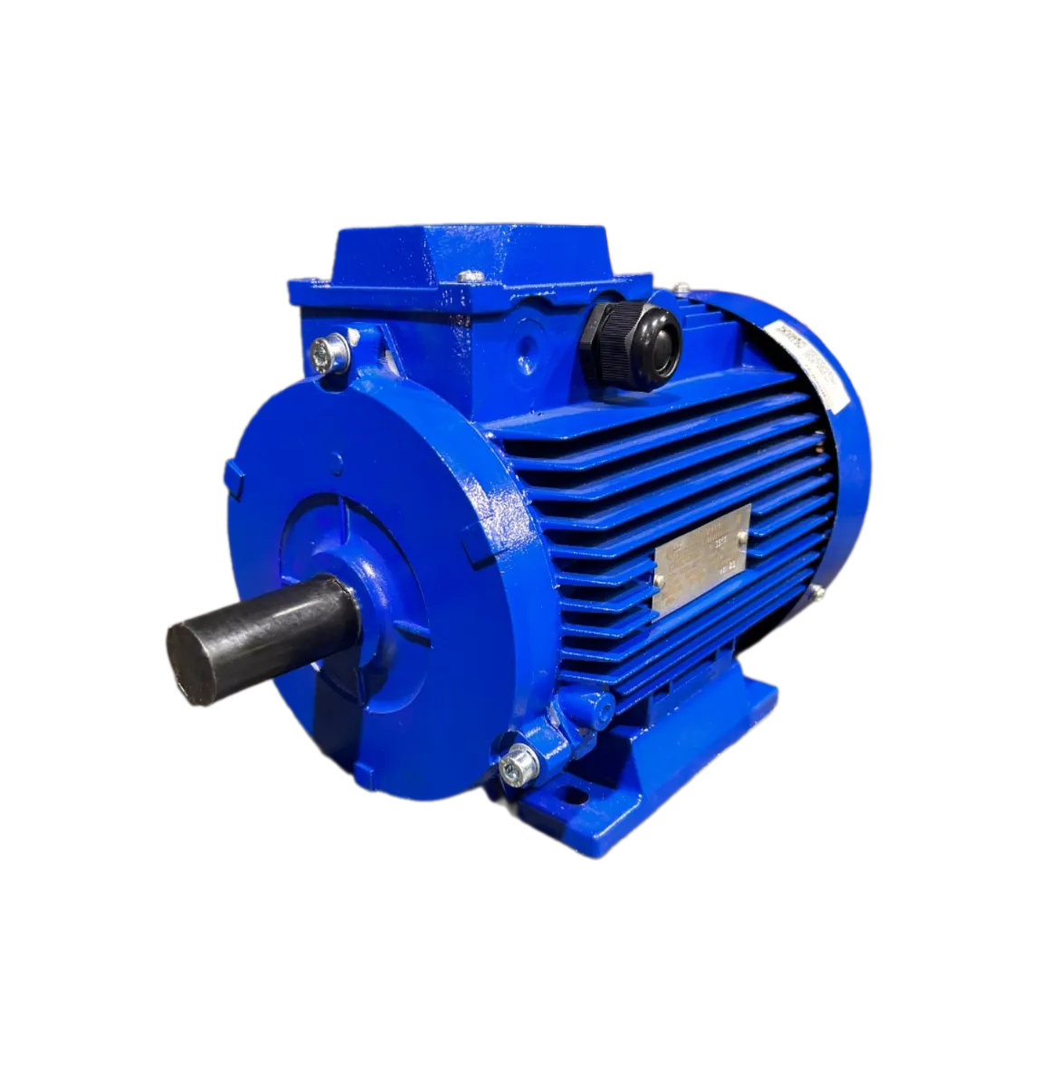 Общепромышленные электродвигатели —  АДМ 100L2