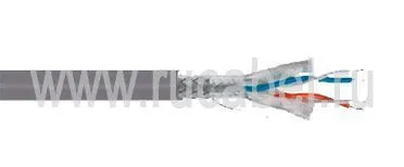 Кабель КИПЭВнг-LS 3х2х0,6