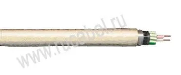 Кабель КВВБ 3х2,5