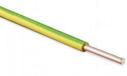 Кабель ПуВнг(В)-LS 35