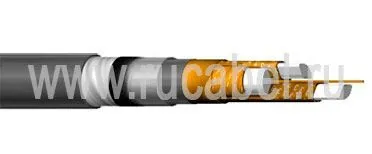 Кабель ЦАСШВ 1х120
