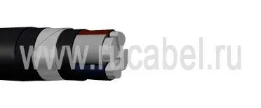 Кабель АСРГ 3х10