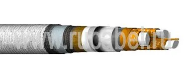 Кабель ЦААБ2л 3х35+1х16