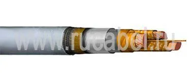 Кабель ЦСБГУ 3х240