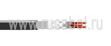 Кабель КМПвВнг-FRLS 3х0,5
