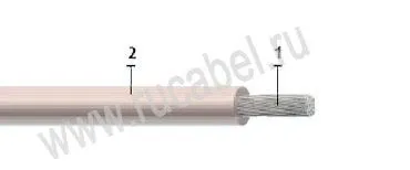 Кабель МС 15-11