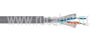 Кабель КИПвЭнг(А)-HF 6х2х0,78