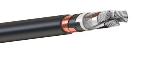 Кабель ВВГнг(A)-FRLS 5х240