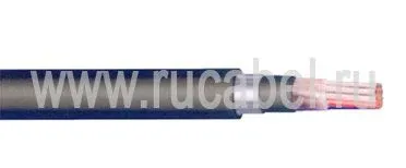 Кабель КГВВЭнг 4х1,5