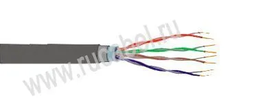 Кабель КССПВэп-5e 1х2х0,52