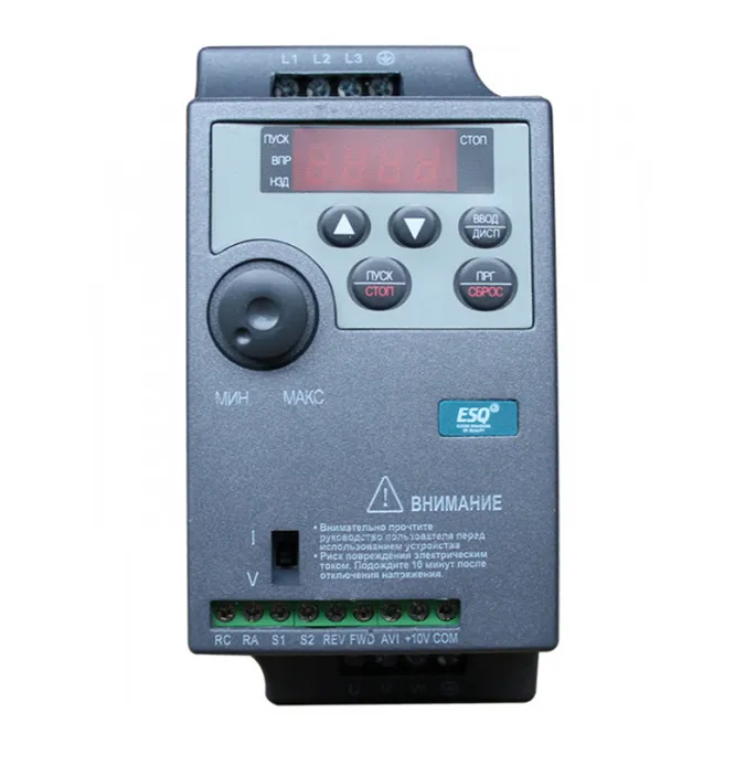 ESQ —  ESQ-    210-4T-1.5K