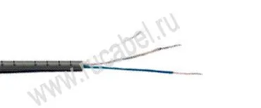 Кабель КВПЭфВП-5e 1х2х0,52