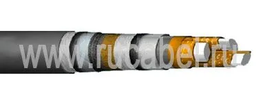 Кабель АСБВнг-LS 4х95