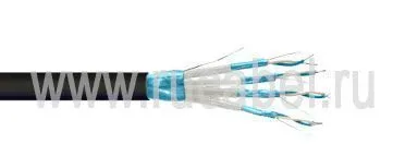 Кабель КАСГЭфЭфВ 8х2х0,6