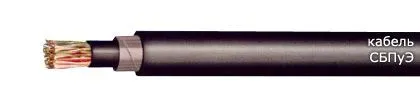 Кабель СБПуЭ 61х1