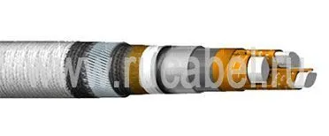 Кабель ЦАСП2л 4х150