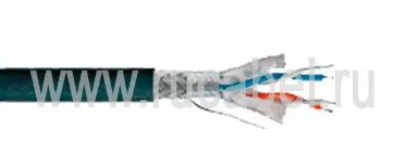 Кабель КИПЭВ 7х2х0,6