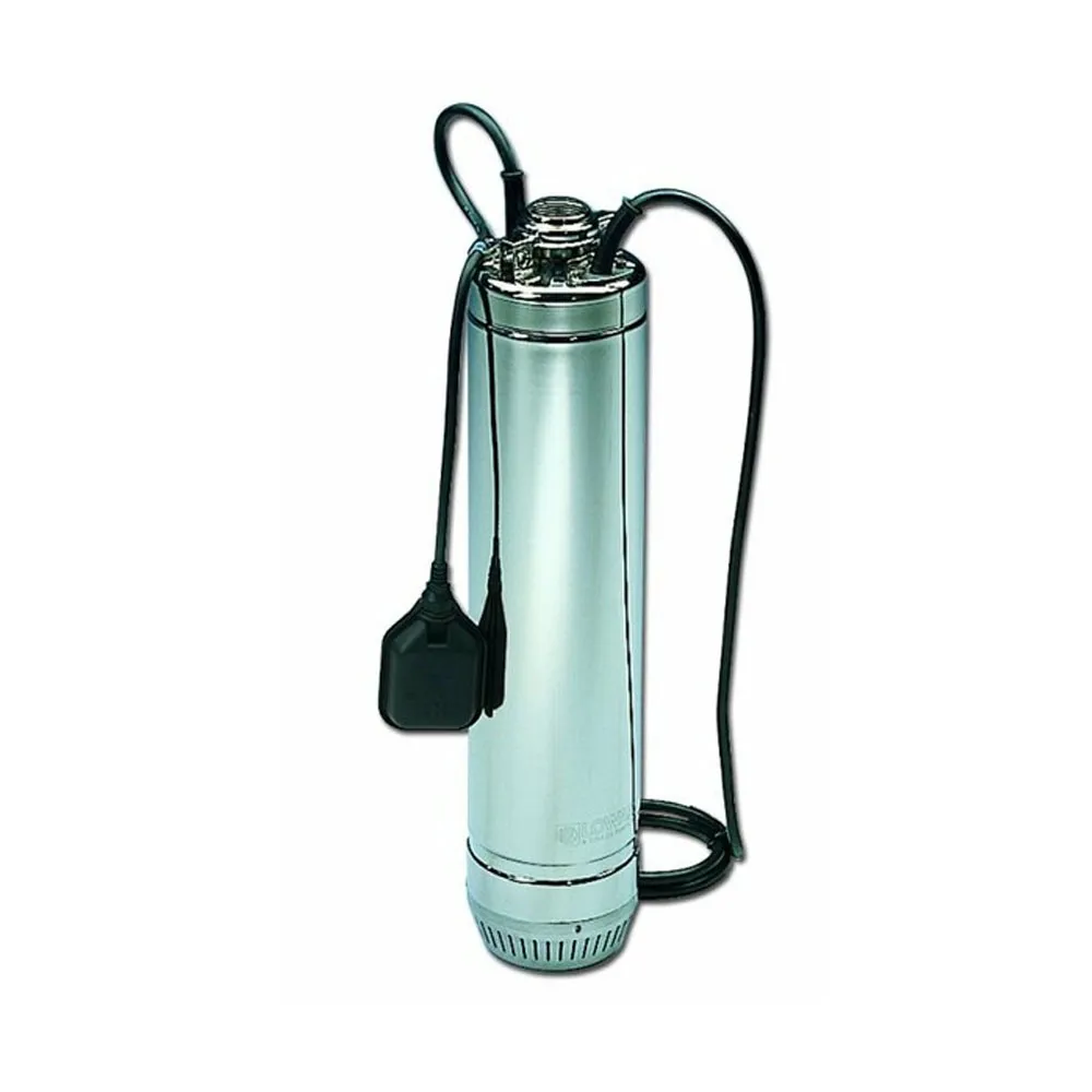 Колодезные насосы —  SC209C G L27