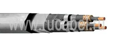 Кабель ЦОСБ