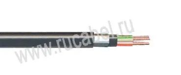 Кабель КВВГЭнг-Т 52х1,5
