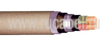 Кабель ЦСПн 3х50