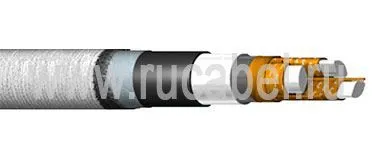 Кабель ЦААБвУ 3х50