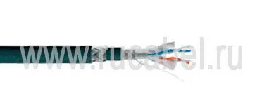 Кабель КИПЭПКП 6х2х0,6