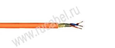 Кабель КПСЭСнг-FRHF(пс) 3х1