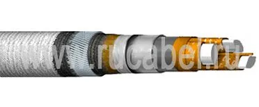 Кабель ЦАСПЛУ 3х50