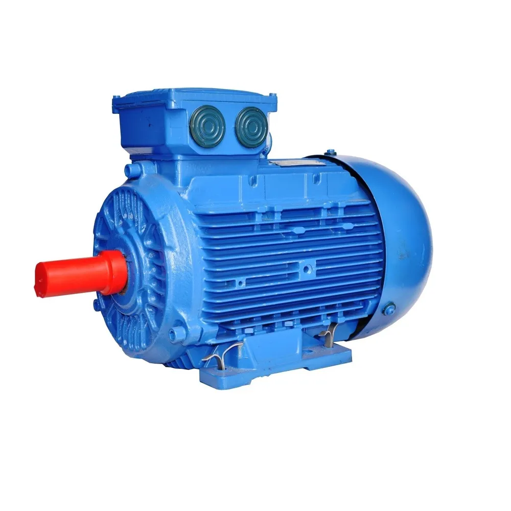 Общепромышленные электродвигатели —  5АМ 315МА8