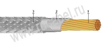 Кабель МП 37-14 0,08